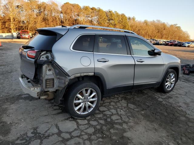 2016 JEEP CHEROKEE L - 1C4PJLDS8GW171918