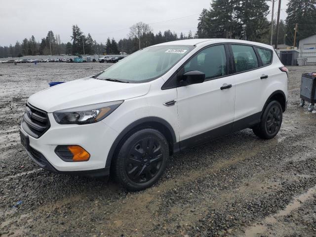 Vin: 1fmcu0f74juc36405, lot: 43576995, ford escape s 2018 img_1