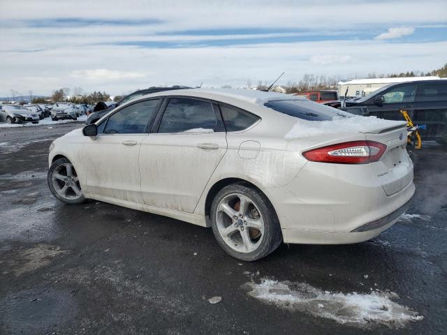 Vin: 3fa6p0h72gr190052, lot: 41737835, ford fusion se 20162