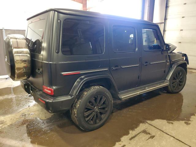 Vin: w1nyc6bj9mx382795, lot: 87749735, mercedes-benz g-class 550 20213