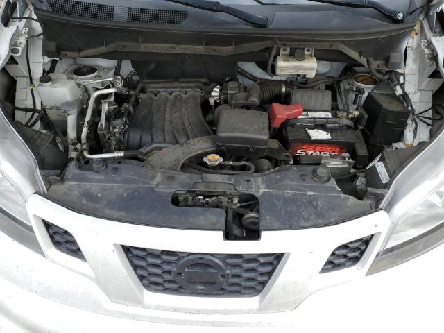 2021 NISSAN NV200 3N6CM0KNXMK700128