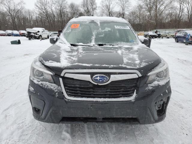 2020 SUBARU FORESTER JF2SKADC8LH603055