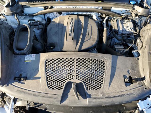 2021 PORSCHE MACAN WP1AA2A59MLB18154
