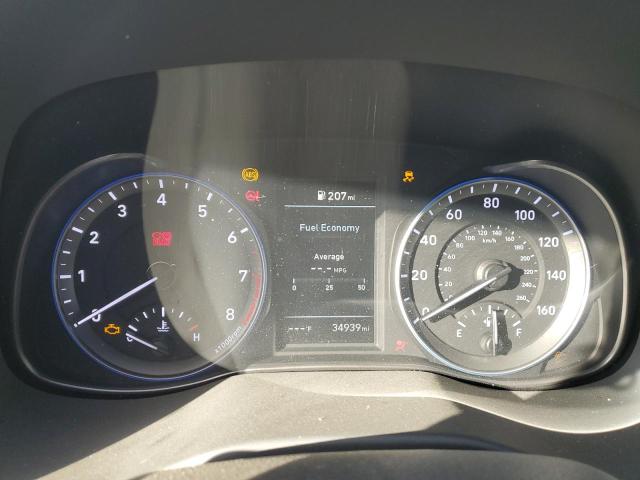 2020 HYUNDAI KONA SEL P - KM8K6CAA9LU547146