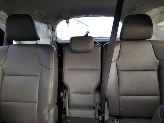 2016 HONDA ODYSSEY EX - 5FNRL5H63GB033672