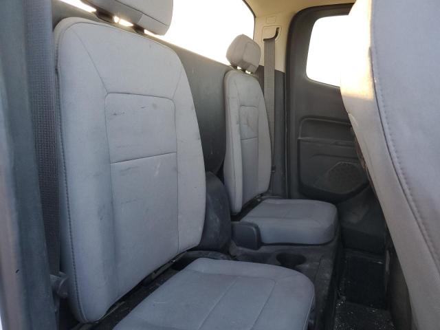 2018 CHEVROLET COLORADO - 1GCHSBEAXJ1167200