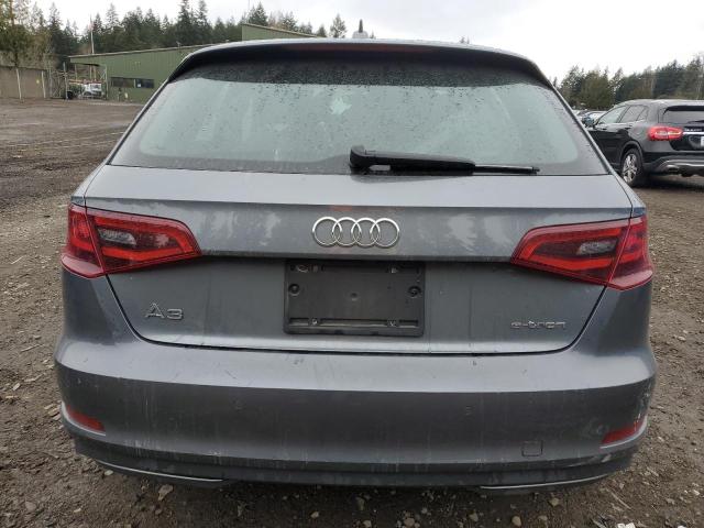 2016 AUDI A3 E-TRON WAUTPBFF9GA050123