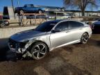 2019 HONDA ACCORD SPO - 1HGCV1F36KA089254