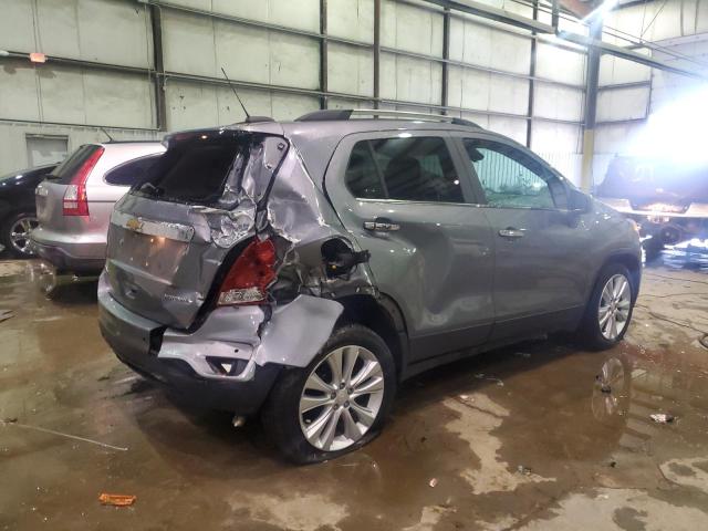 2020 CHEVROLET TRAX PREMI - 3GNCJMSB9LL181517