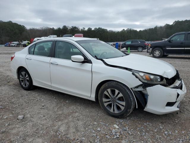 2015 HONDA ACCORD LX - 1HGCR2F37FA134976