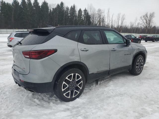 2023 CHEVROLET BLAZER RS 3GNKBKRS5PS150036