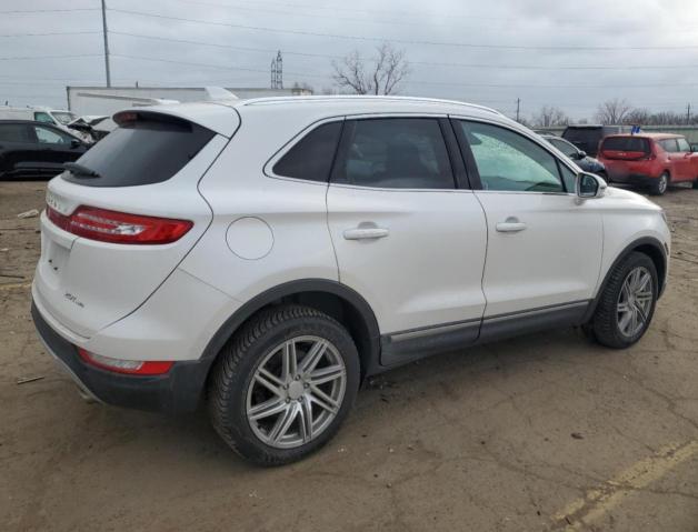 2017 LINCOLN MKC RESERV - 5LMCJ3D98HUL21821