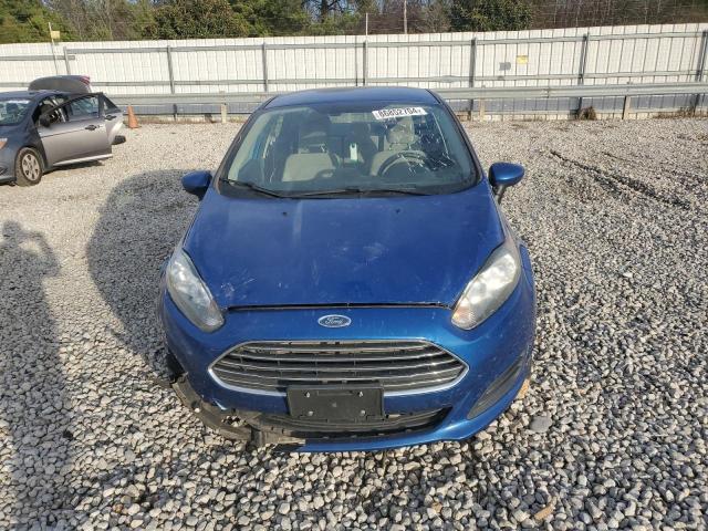 2019 FORD FIESTA SE - 3FADP4BJ2KM161370