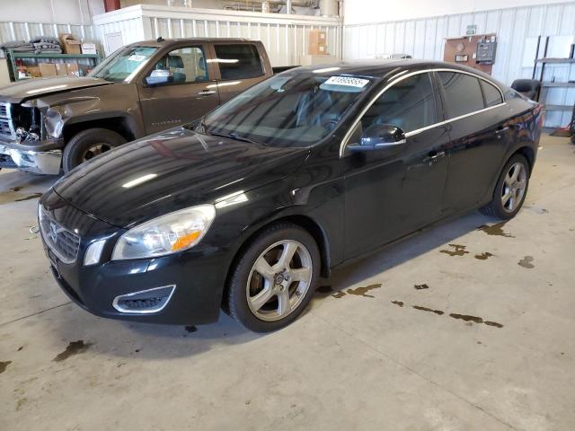Vin: yv1612fs9d1228942, lot: 41895855, volvo s60 t5 20131