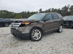 2015 FORD EXPLORER X - 1FM5K7D86FGA53838