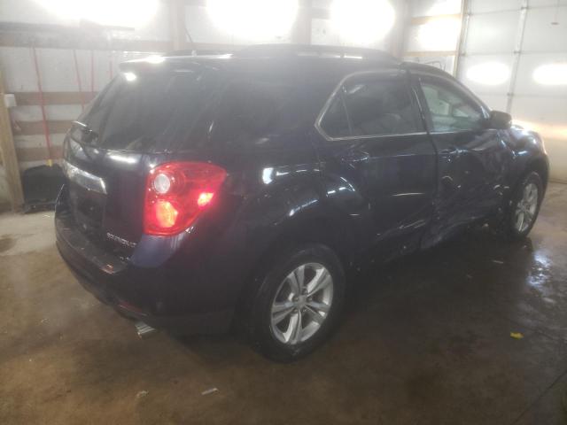 2015 CHEVROLET EQUINOX LT - 2GNFLBE31F6232985