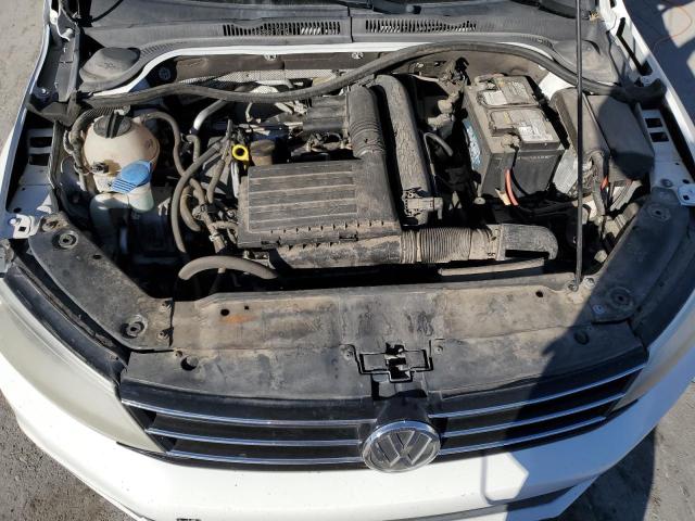 2016 VOLKSWAGEN JETTA S - 3VW267AJ8GM353243