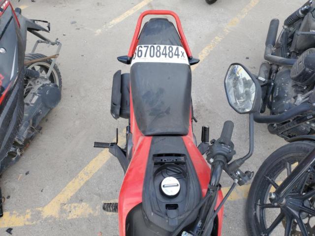 2023 HONDA NVA110 B 3H1JK0708PD104355