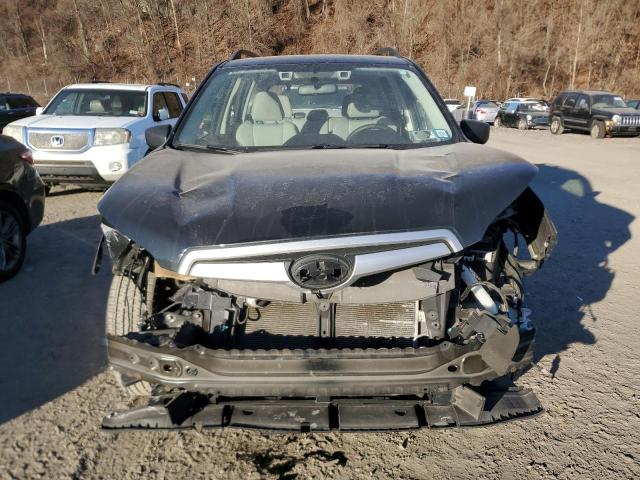2019 SUBARU FORESTER JF2SKACC0KH499094