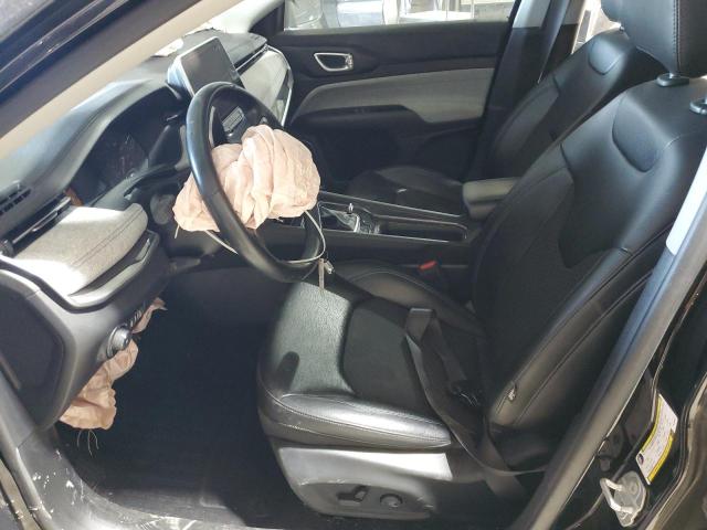 2022 JEEP COMPASS LA 3C4NJDBB0NT105317