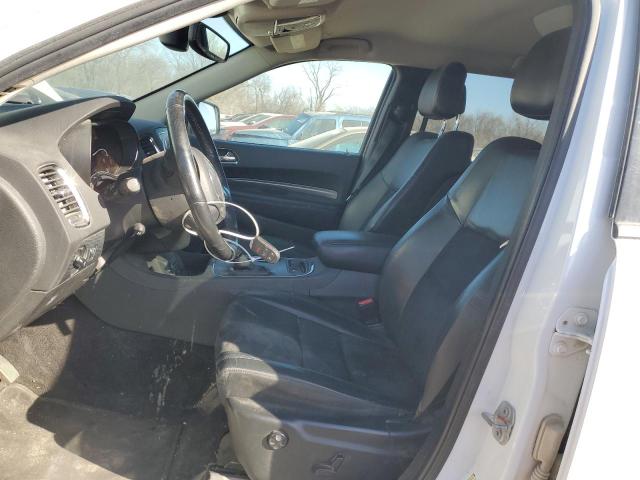2018 DODGE DURANGO GT - 1C4RDJDG3JC414589