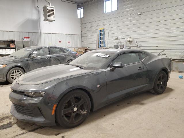 Vin: 1g1fb1rs7h0102849, lot: 41688925, chevrolet camaro lt 2017 img_1