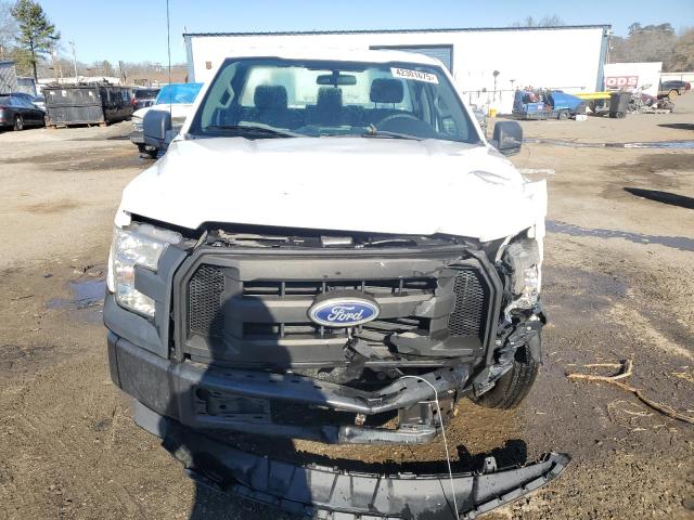 2017 FORD F150 1FTMF1C84HKD28979
