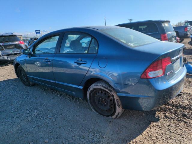 Vin: 2hgfa1e54bh502401, lot: 41662555, honda civic lx 20112