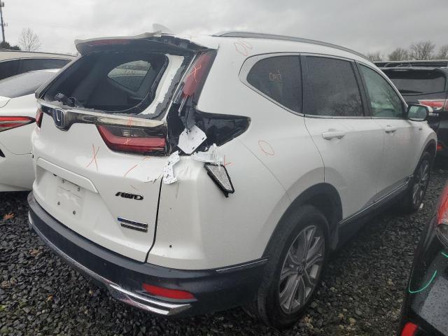 2022 HONDA CR-V TOURI - 5J6RT6H95NL053314