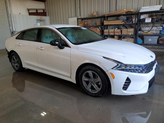 2021 KIA K5 LXS 5XXG14J25MG010210
