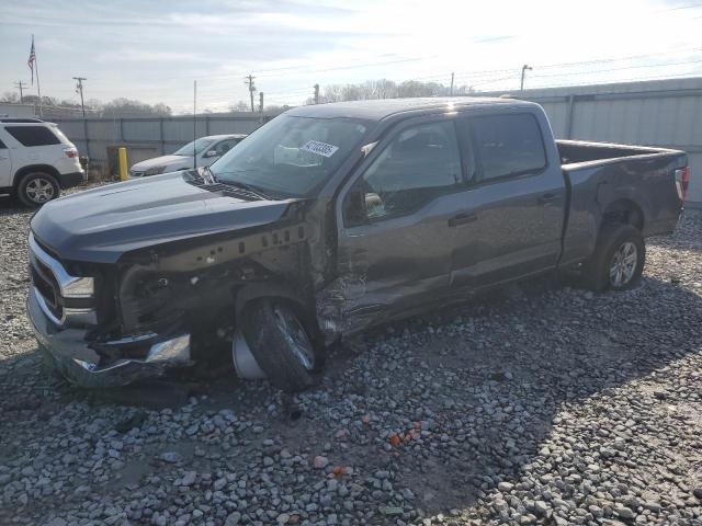 Vin: 1ftfw1ed0nfa93200, lot: 42103385, ford f-150 supercrew 2022 img_1