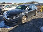 2017 KIA OPTIMA LX - 5XXGT4L34HG126312