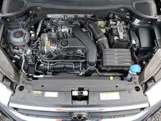 2023 VOLKSWAGEN TAOS SE - 3VVSX7B23PM315296