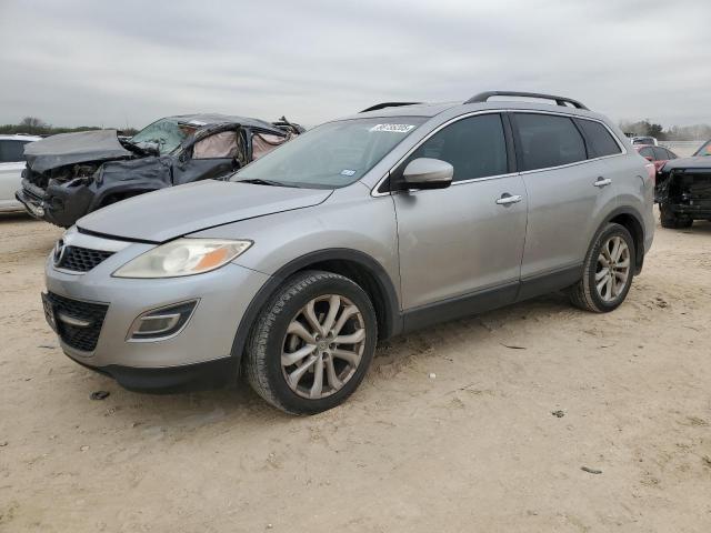 MAZDA CX-9
