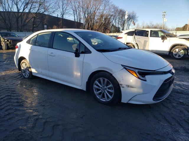 2023 TOYOTA COROLLA LE - JTDBDMHE1P3004992