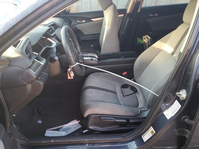 2018 HONDA CIVIC EX 19XFC2F70JE031372