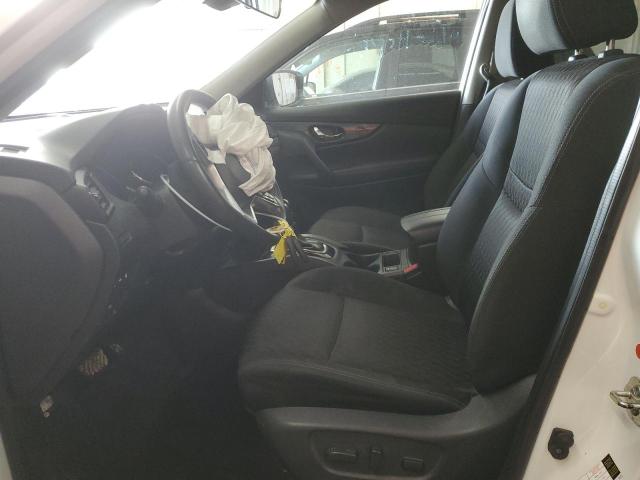 2019 NISSAN ROGUE S - KNMAT2MV4KP549191