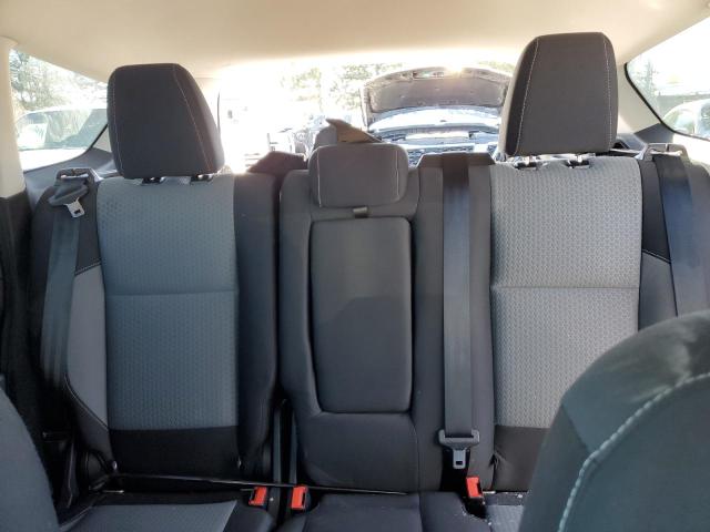 2019 FORD ESCAPE SE - 1FMCU9GD7KUA70388