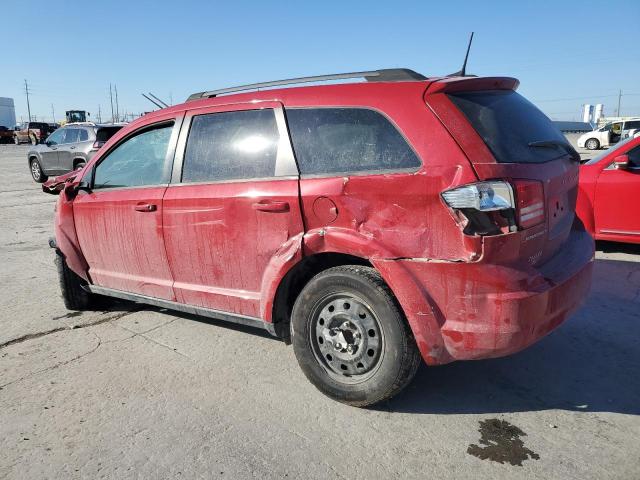 Vin: 3c4pdcabxjt509375, lot: 89338135, dodge journey se 20182
