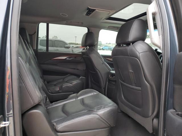 2019 CADILLAC ESCALADE E - 1GYS3JKJ9KR355933