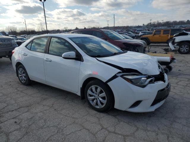 2016 TOYOTA COROLLA L - 2T1BURHE8GC659039