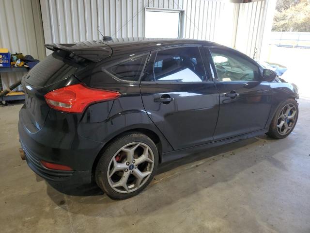 2017 FORD FOCUS ST - 1FADP3L94HL317451