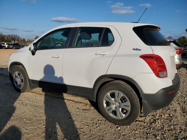 2016 CHEVROLET TRAX LS - 3GNCJKSBXGL259202