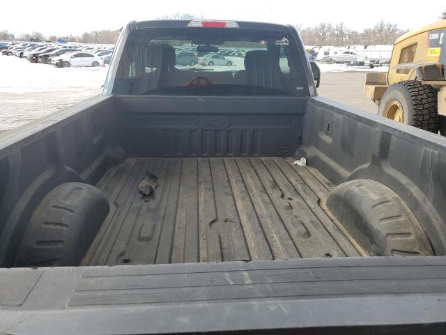 2019 FORD F250 SUPER - 1FTBF2B68KEC64836