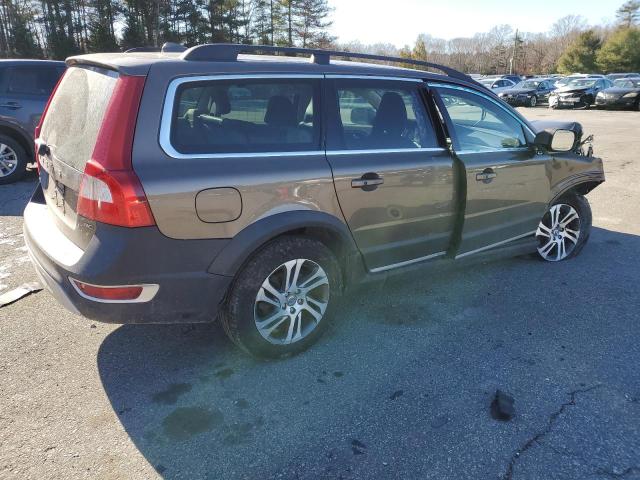 VOLVO XC70 3.2 2013 brown  gas YV4940BZ0D1147729 photo #4