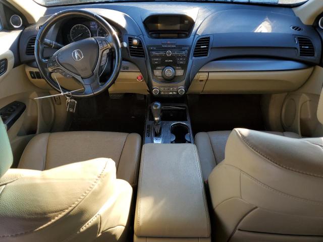 2015 ACURA RDX - 5J8TB3H34FL001295