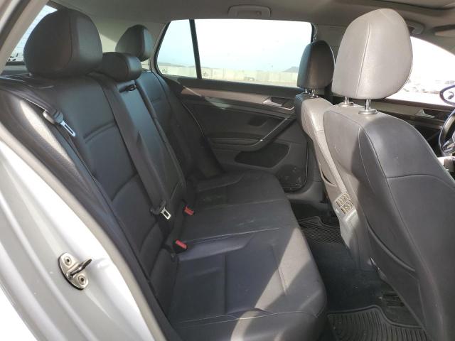 2015 VOLKSWAGEN GOLF TDI 3VW2A7AU2FM035786