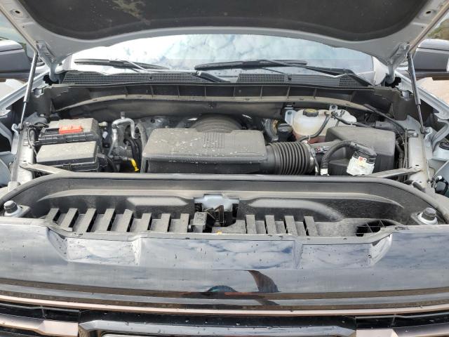 2024 GMC SIERRA K15 - 3GTUUFEL0RG152378
