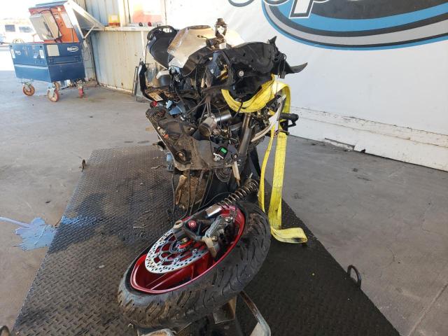 2016 DUCATI SUPERBIKE ZDM14B1W4GB000402