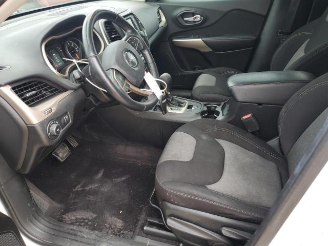 2018 JEEP CHEROKEE L - 1C4PJLCB9JD544100